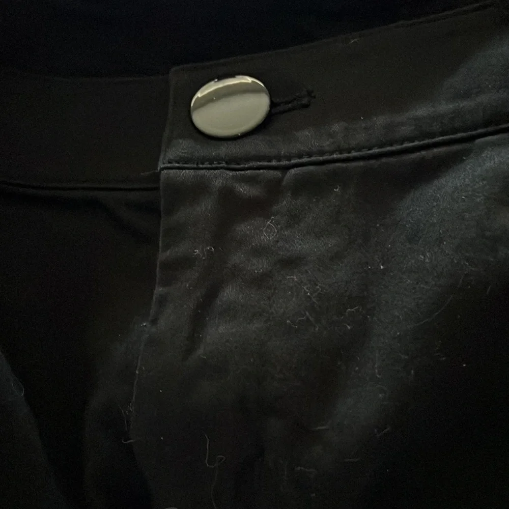 BCBGirls black sz